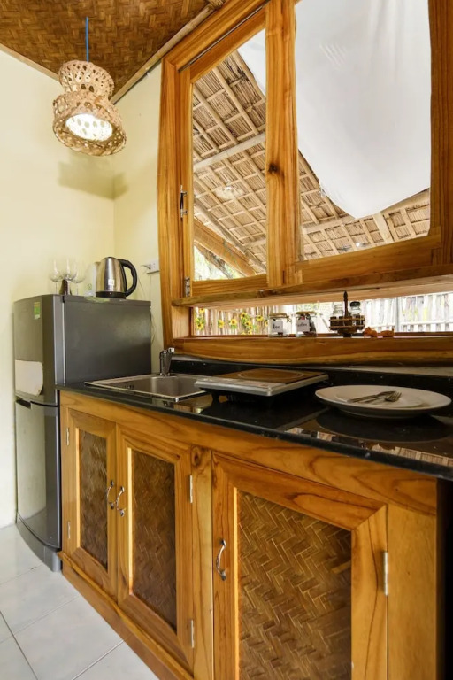 Anbang Memory Homestay