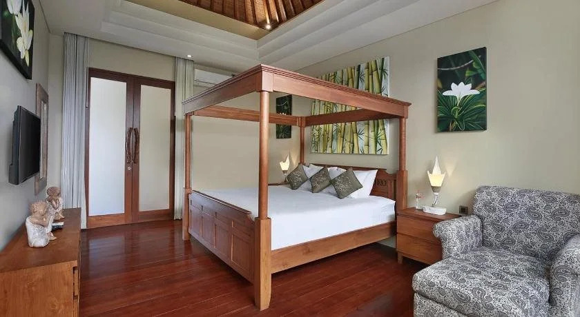 J Villa Canggu