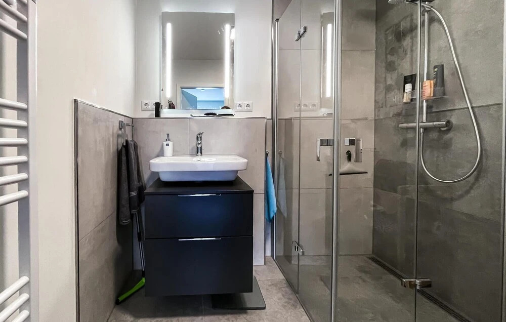 Stunning Apartment in Insel Poel With Wifi and 2 Bedrooms