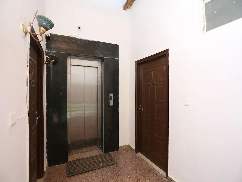 OYO 19001 Home Elegant Stay Bhowali