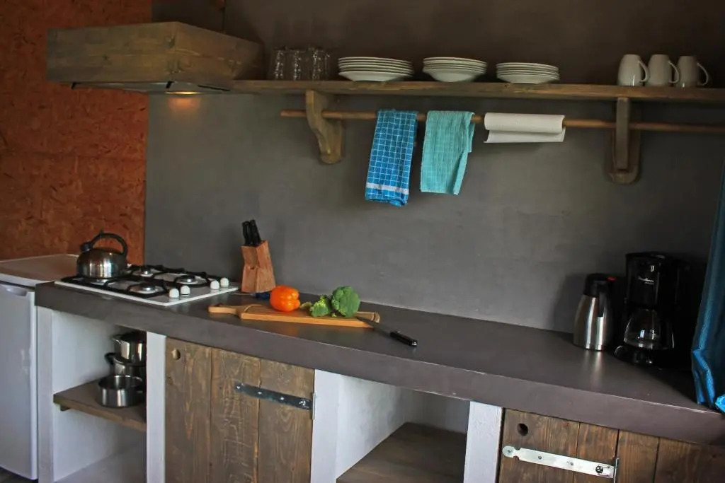 B&B Welgelegen