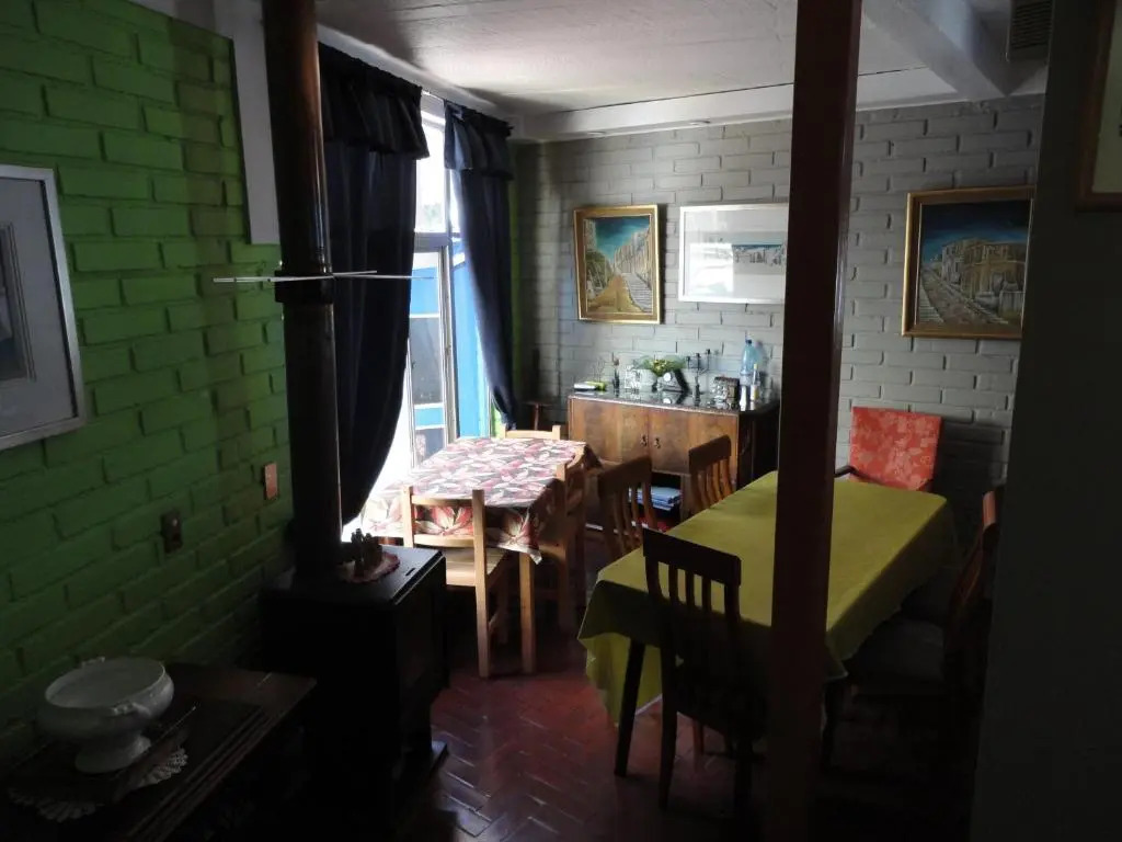 Hostal Recuerdos de Familia
