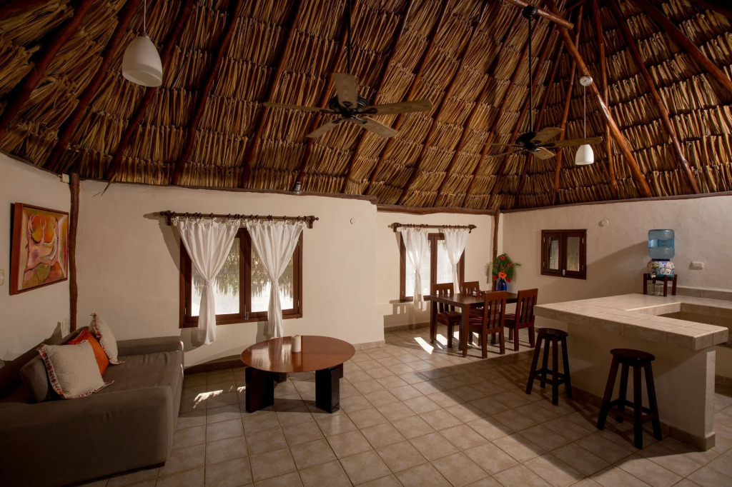 Maya Tulum by G Hotels