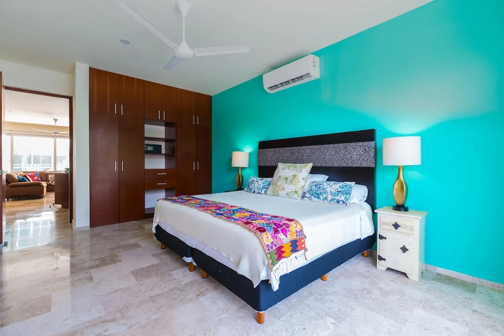 Estrella Del Mar One Bedroom 102