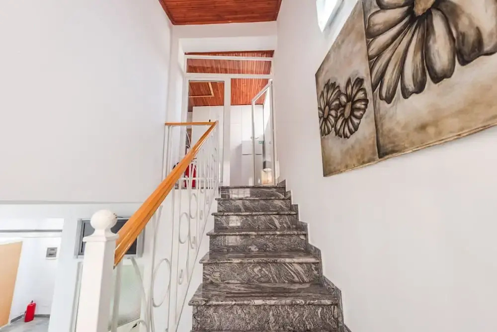 Easy Steps Guesthouse - Room 3 - Pro Bono by PikHost