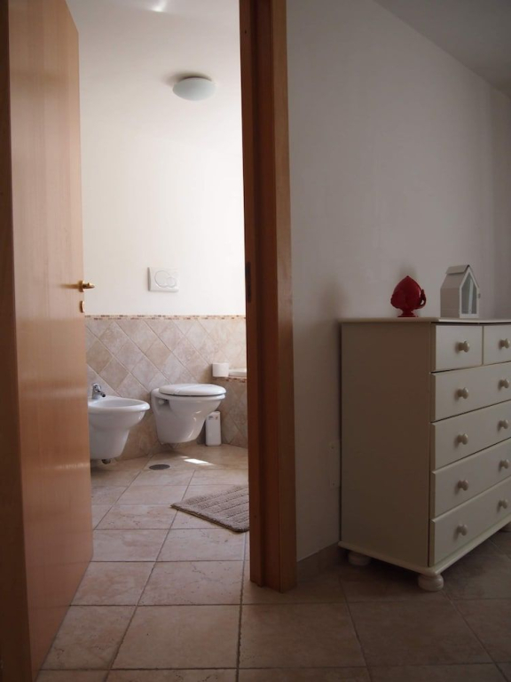 Villa Vittoria B&B