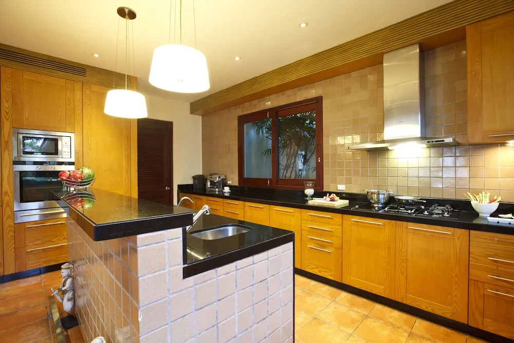 Miskawaan Villa Waterlily