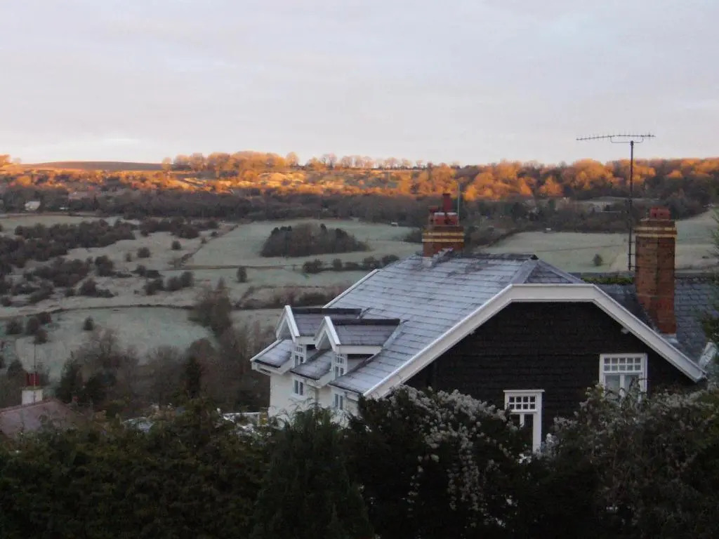 Cleeve Hill Hotel