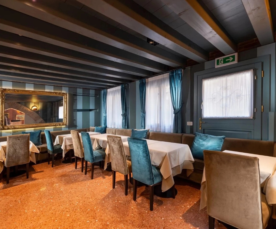 Hotel Tiziano