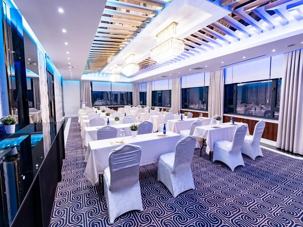 Ilci Residence Hotel