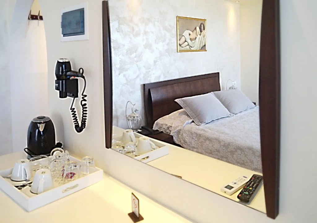 Tatakis Design Hotel, Fira