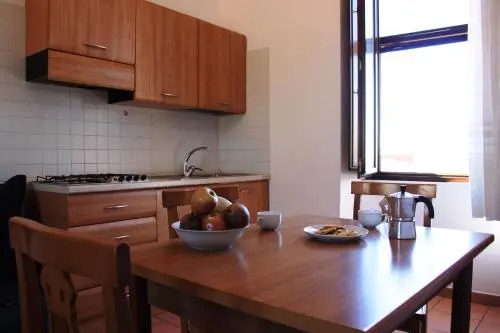 Residence Albachiara