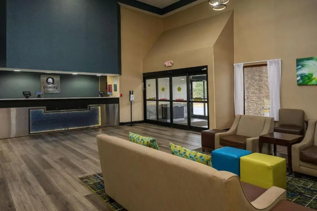 Quality Inn Ouray