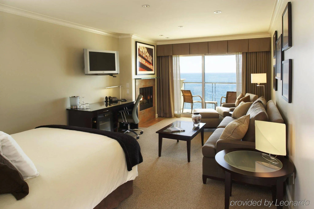 Malibu Beach Inn