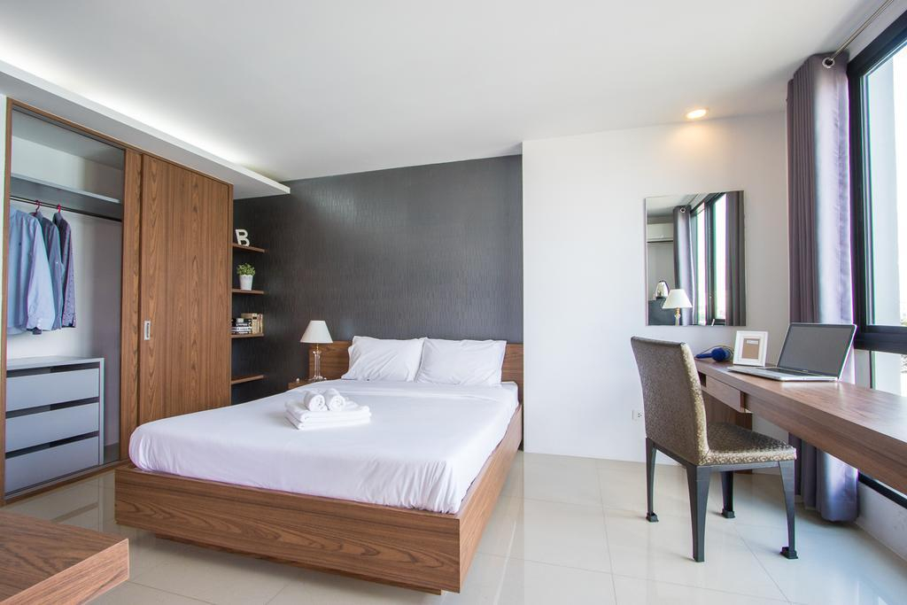 The Rest Prachachuen Hotel