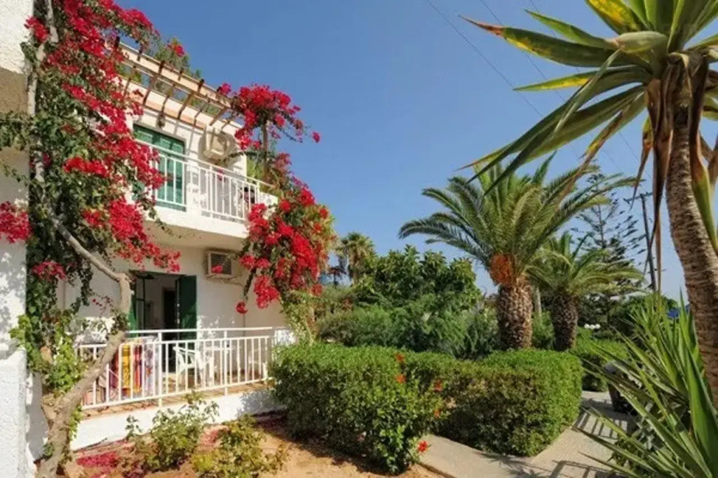 Villa Saradari