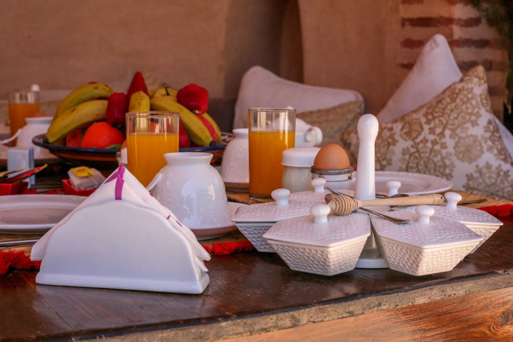 Riad Anabel