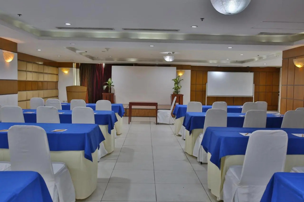 Crown Regency Residences - Cebu