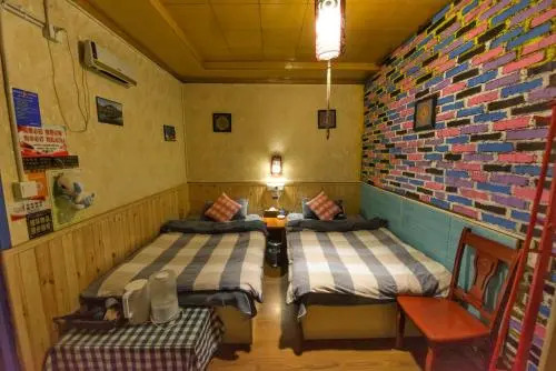 Lhasa Na Li Hostel