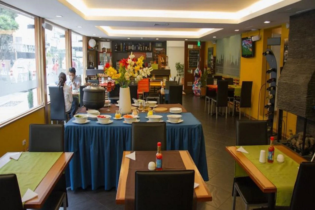 Hotel Finlandia