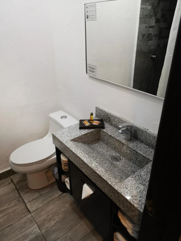 Hotel Maya Yucatan