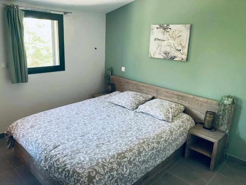Appartement design au cœur de Montpellier