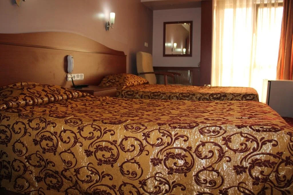 Herton Apart Hotel