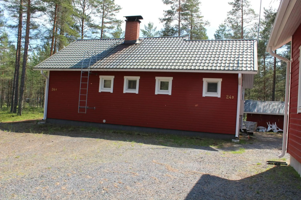 Veikkola Hiekkasärkät