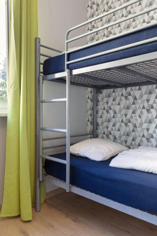 Patio Hostel