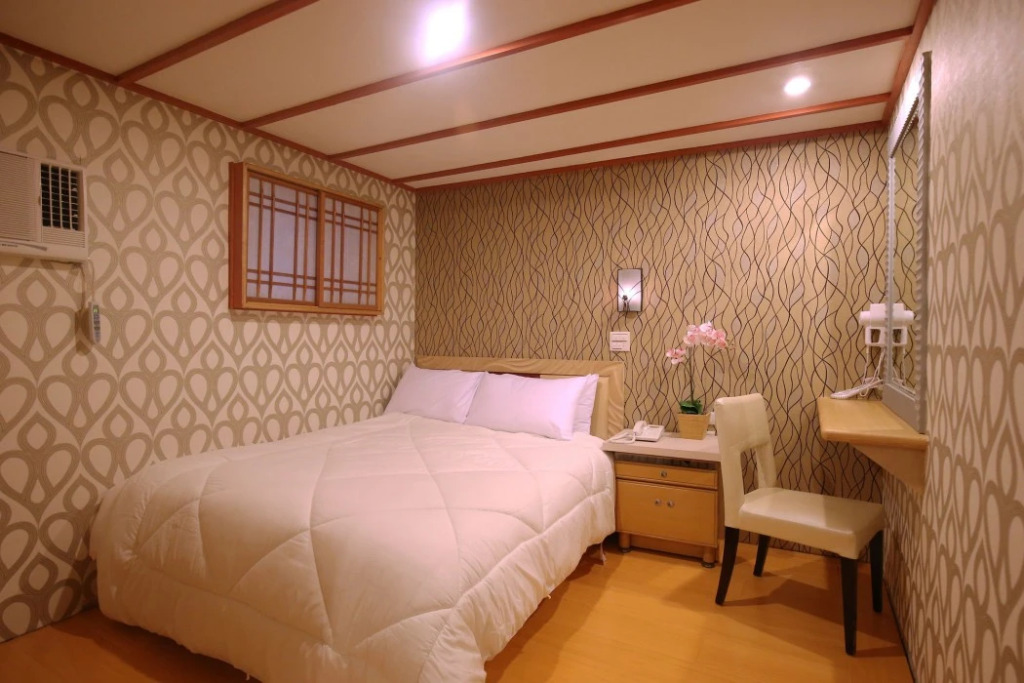 Hua Shin Hotel Beitou