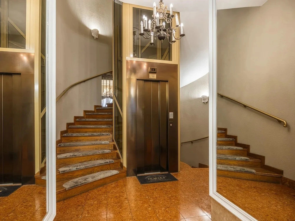 White Lotus by Fragola Apartments