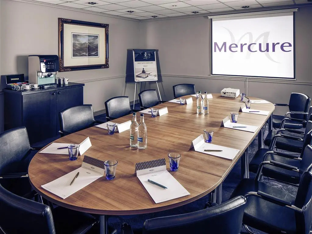 Mercure Inverness Hotel