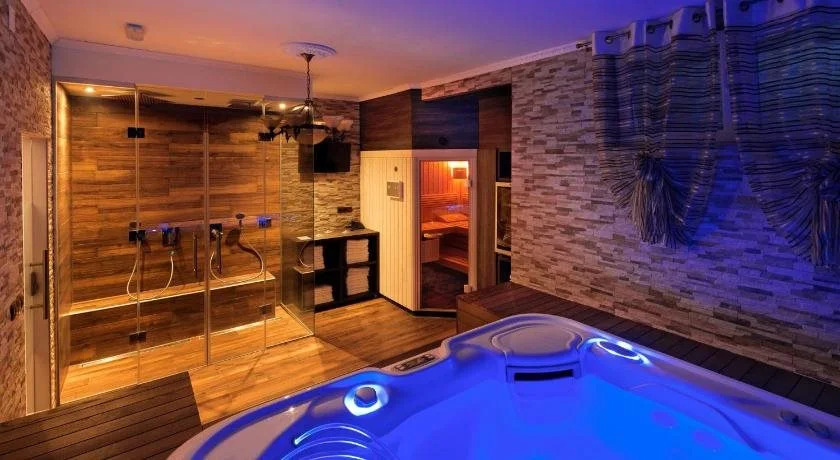 Boutique Hotel Bora