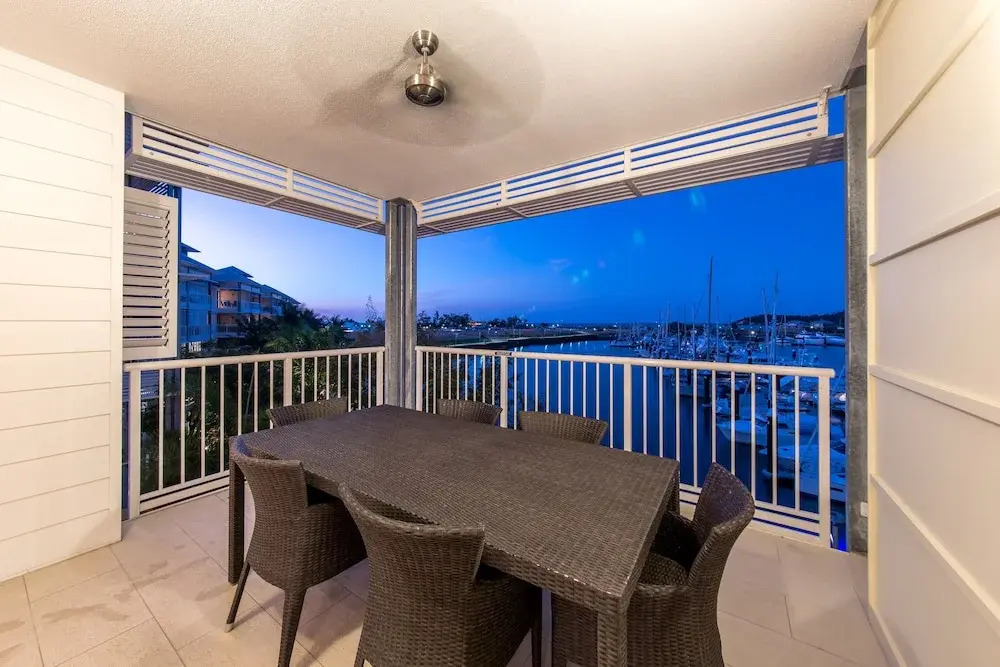 Marina Dreams - Airlie Beach