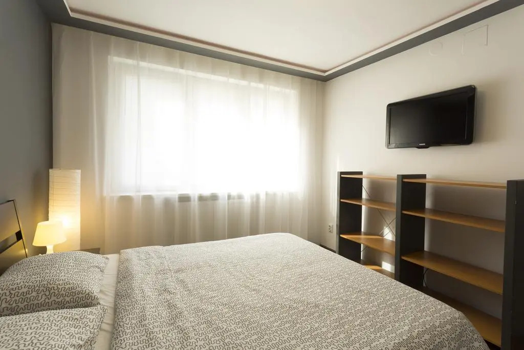 Sibiu Central Apartment