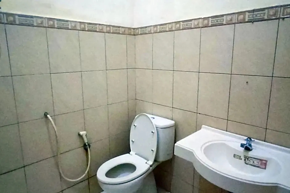 Nadiesti Homestay Samarinda Syariah RedPartner