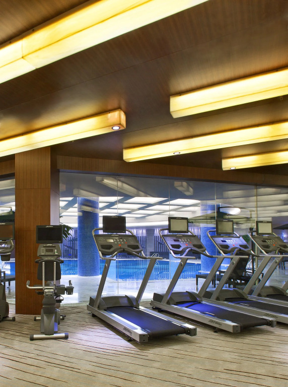 Four Points by Sheraton Taicang