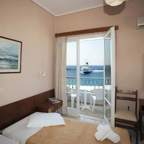 Asteria Hotel