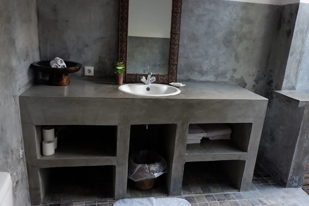 Tegal Sari Villa