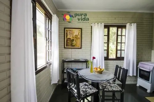 Pura Vida Residence