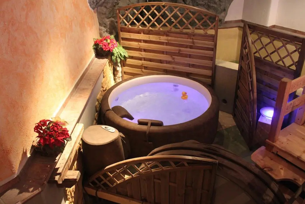 Hotel Bouton DOr - Cogne