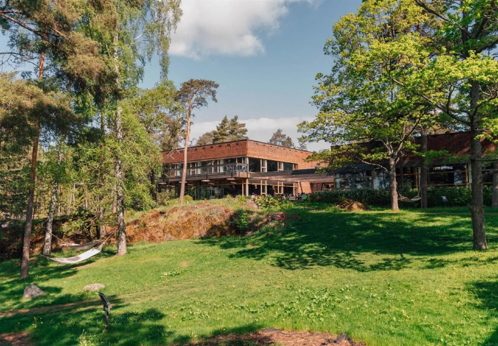 Hotel Rantapuisto