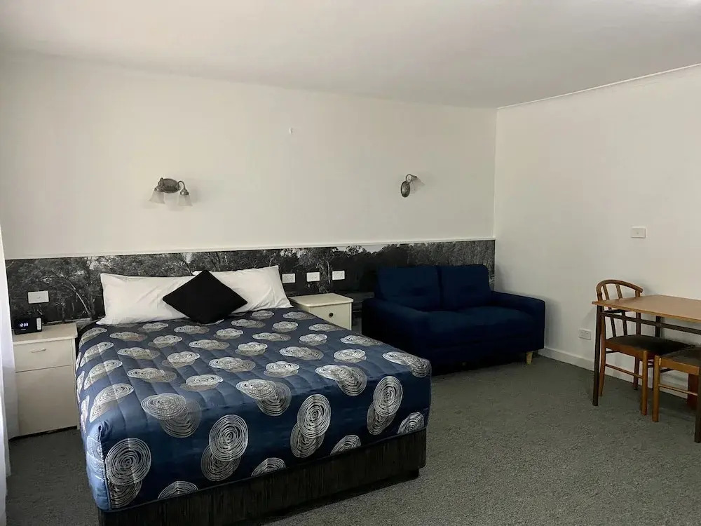 Motel Wingrove