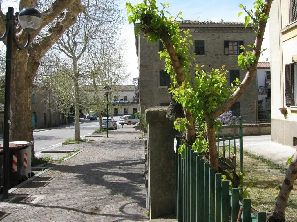 La casa della stazione