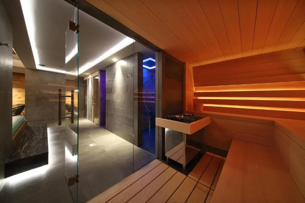 Apartmány Terasy Café