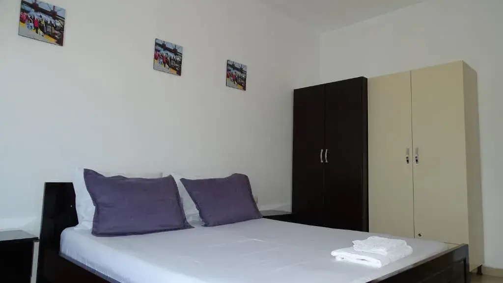 Unique Albania CondoHotel