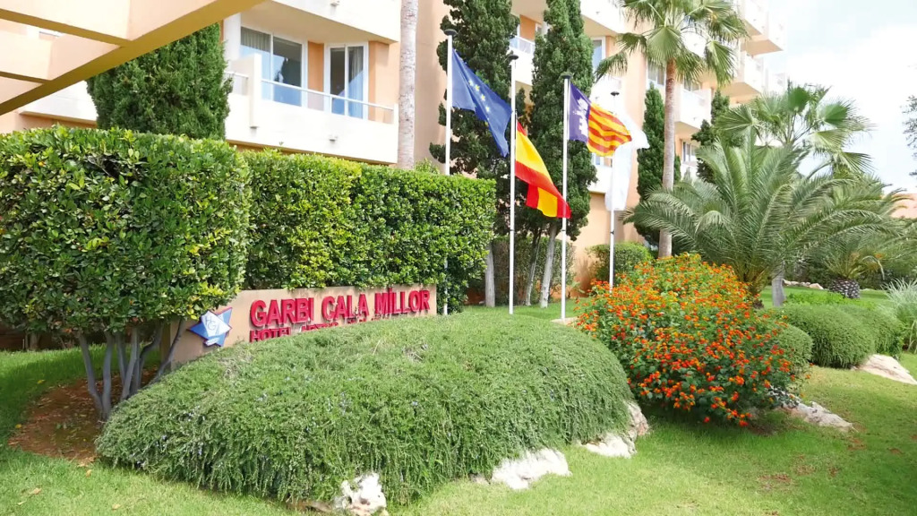 Garbi Cala Millor