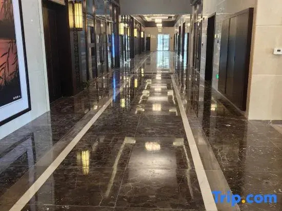 Kaiti International Hotel, Wan'an County