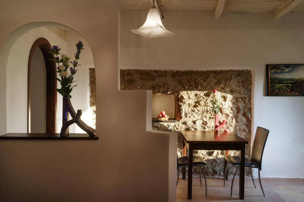Relais Borgo Lizori Country House