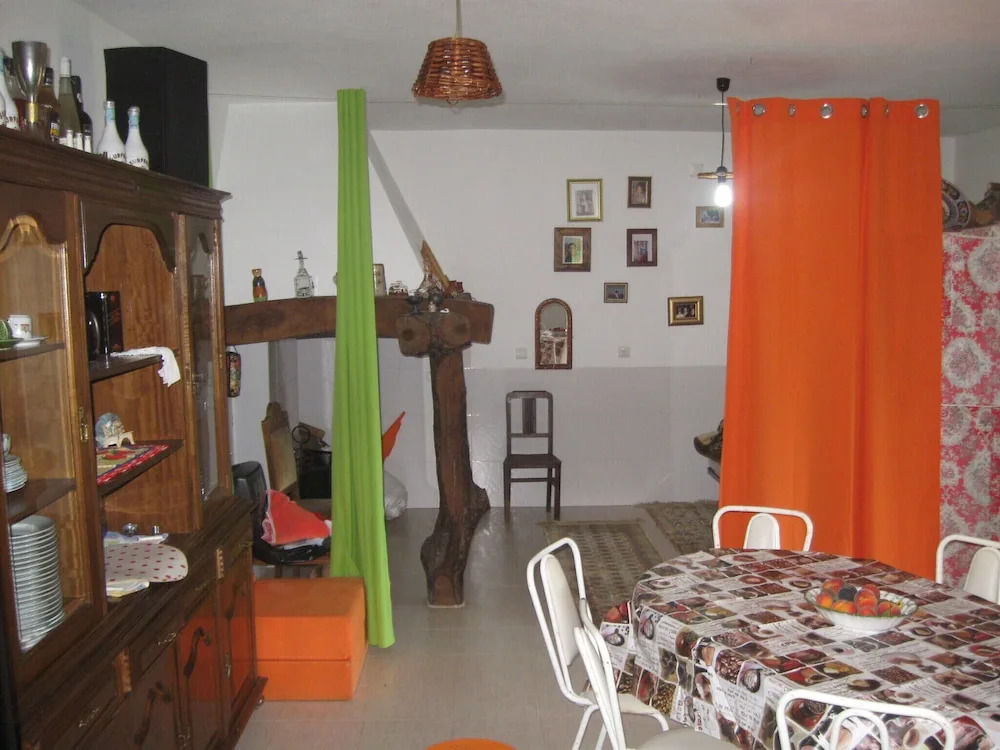Pereira Cottage